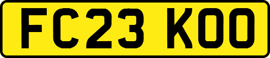 FC23KOO
