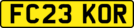 FC23KOR