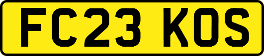 FC23KOS