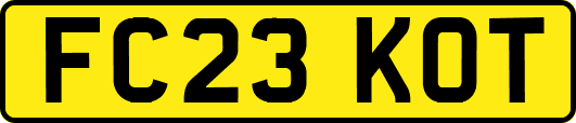 FC23KOT