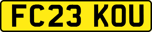 FC23KOU