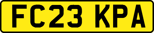 FC23KPA