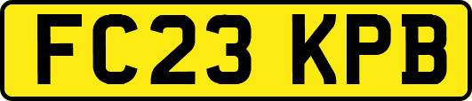 FC23KPB