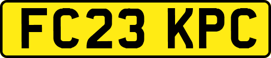 FC23KPC