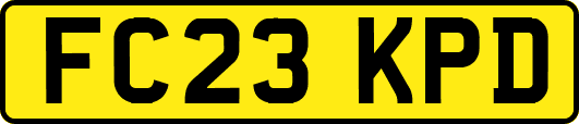 FC23KPD