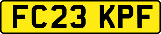 FC23KPF