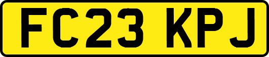 FC23KPJ