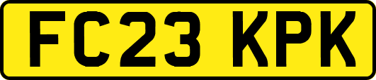 FC23KPK