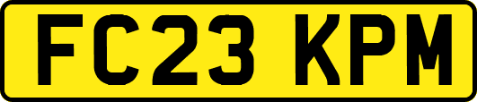 FC23KPM