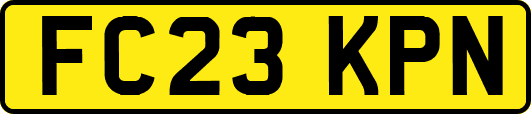 FC23KPN