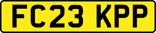 FC23KPP