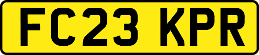 FC23KPR