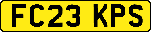 FC23KPS