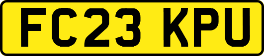 FC23KPU