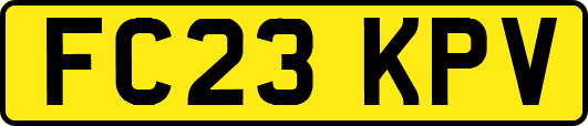 FC23KPV