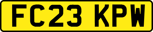 FC23KPW