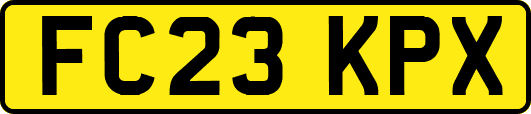 FC23KPX