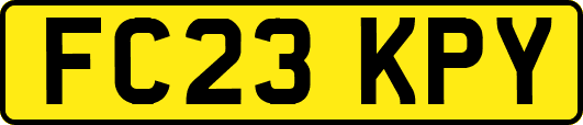 FC23KPY