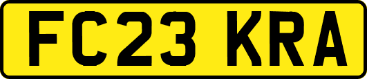 FC23KRA