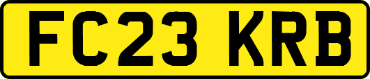 FC23KRB