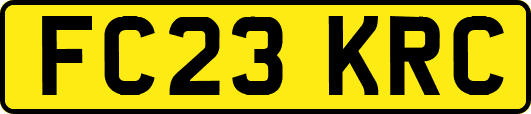 FC23KRC