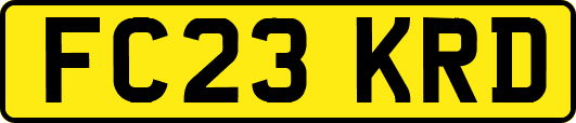 FC23KRD