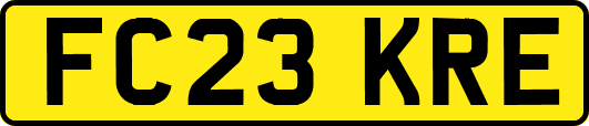 FC23KRE