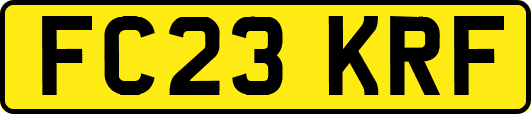 FC23KRF