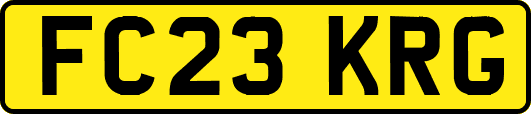 FC23KRG