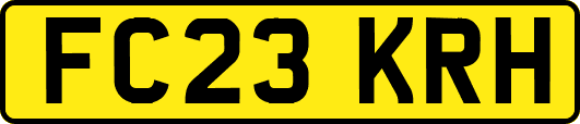 FC23KRH