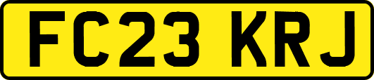 FC23KRJ