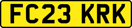 FC23KRK