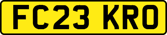 FC23KRO