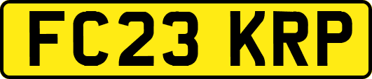 FC23KRP