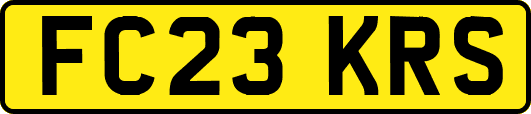 FC23KRS