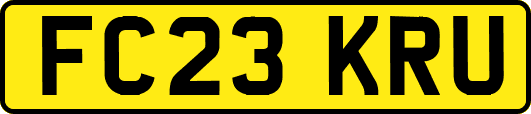 FC23KRU