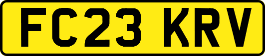 FC23KRV