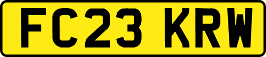 FC23KRW