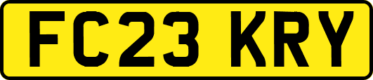 FC23KRY