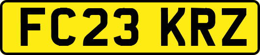 FC23KRZ