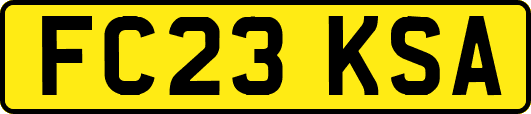 FC23KSA