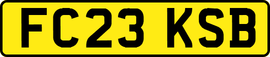 FC23KSB
