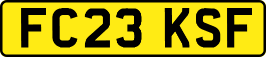 FC23KSF