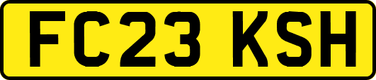 FC23KSH