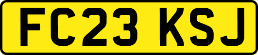 FC23KSJ