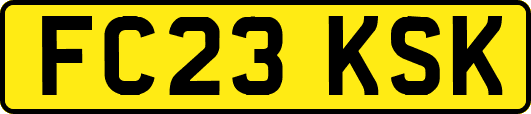 FC23KSK