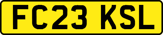 FC23KSL