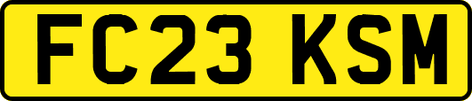FC23KSM