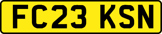 FC23KSN