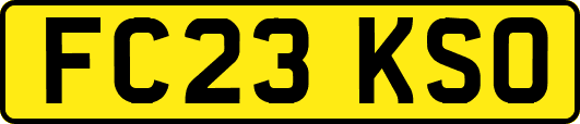 FC23KSO